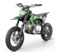 Preview: Kinder Motocross Bikes MX70cc 12/10 Automatik